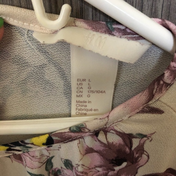 What the Finch Blouse - Picture 6 of 9